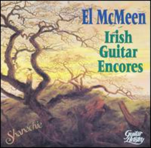 Irish Guitar Encores