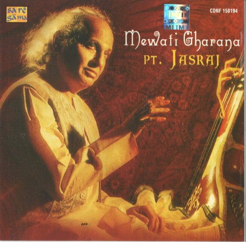 Mewati Gharana