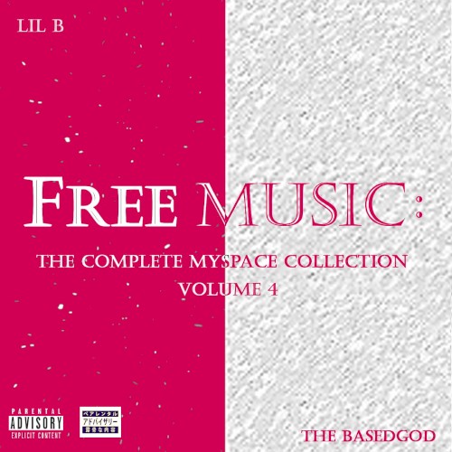The Complete Myspace Collection, Vol. 4