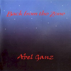 Back From the Zone