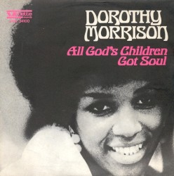 All God’s Children Got Soul