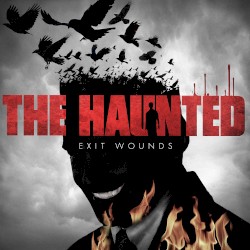 Exit Wounds