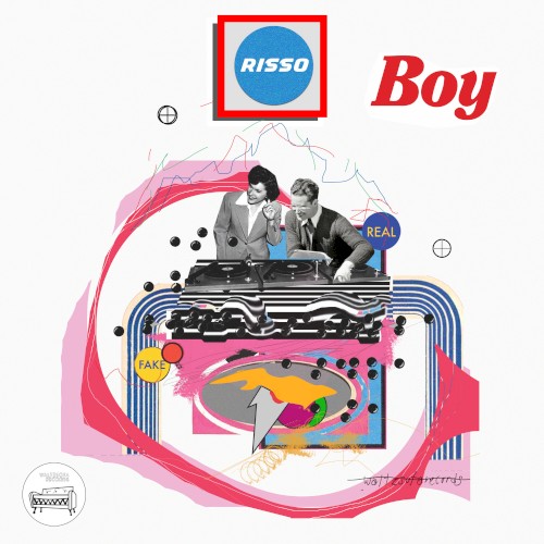 Boy