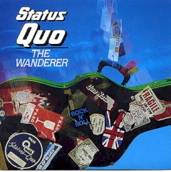 The Wanderer