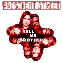 Tell Me Brother