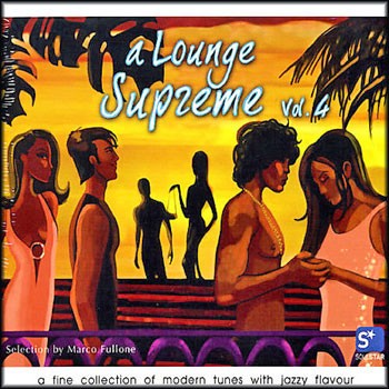 A Lounge Supreme, Volume 4