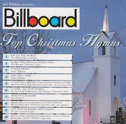 Top Christmas Hymns