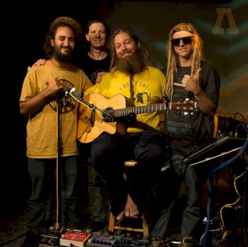 Audiotree Live
