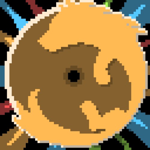 Harder Dimension
