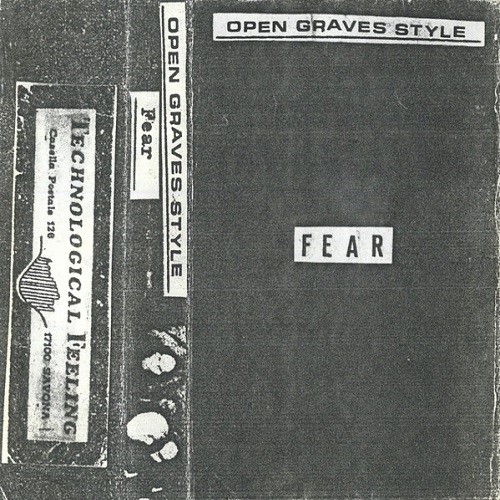 Fear