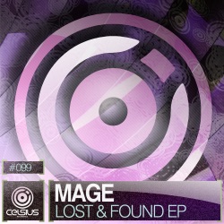 Los & Found