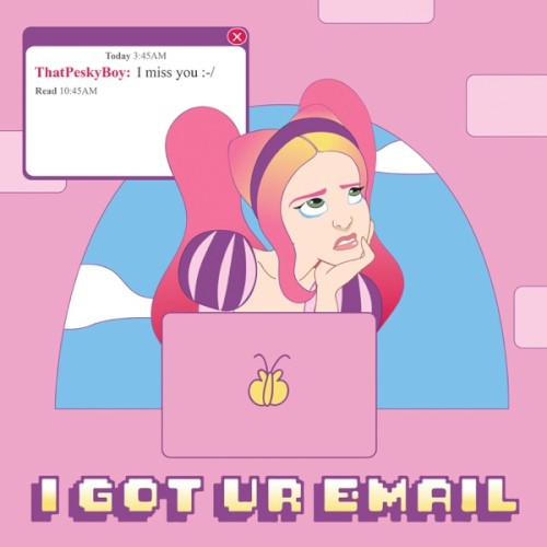 I Got Ur Email