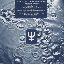Transmission
