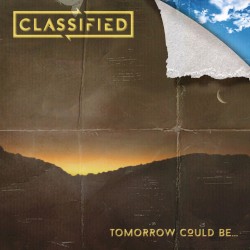 Tomorrow Could Be…
