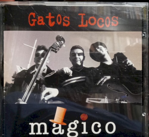 Mágico