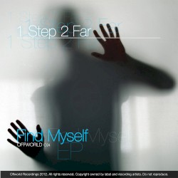 Find Myself EP