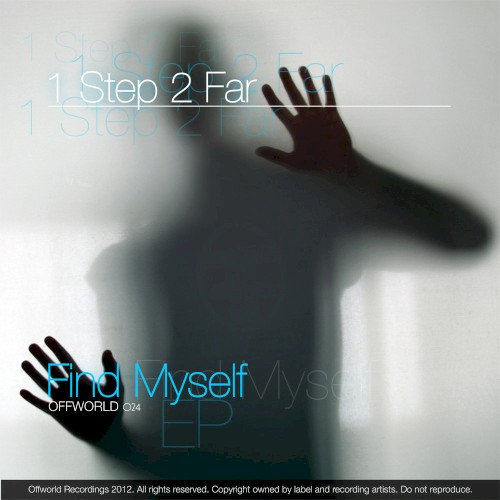 Find Myself EP