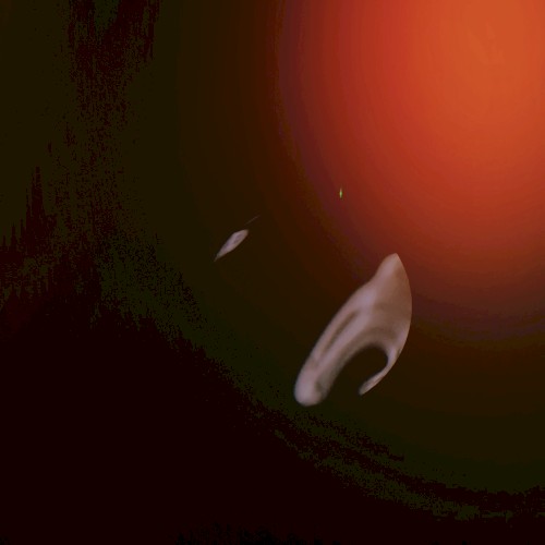 Fragment, Pt. 1 (EP)