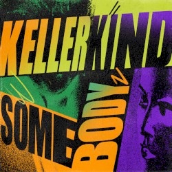 Somebody EP