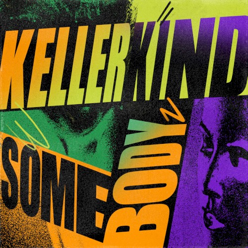 Somebody EP