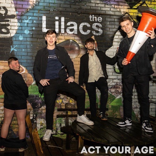 Act Your Age