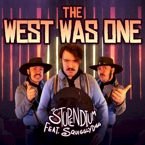The West Was One