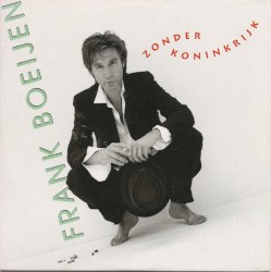 Zonder koninkrijk / Net als een kind