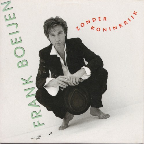Zonder koninkrijk / Net als een kind