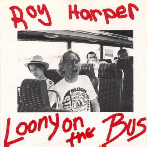 Loony on the Bus
