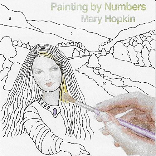 Painting by Numbers