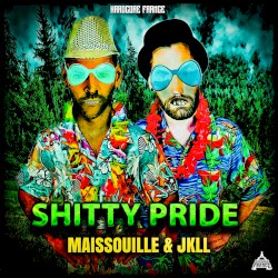 Shitty Pride