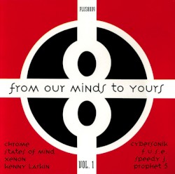 From Our Minds to Yours, Volume 1