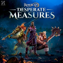RuneScape: Desperate Measures