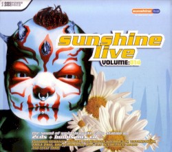 Sunshine Live, Vol. 14