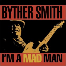 I’m a Mad Man