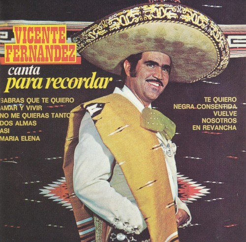 Canta para recordar
