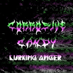 Lurking Anger