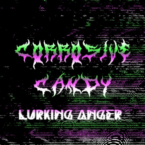 Lurking Anger