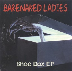 Shoe Box E.P.
