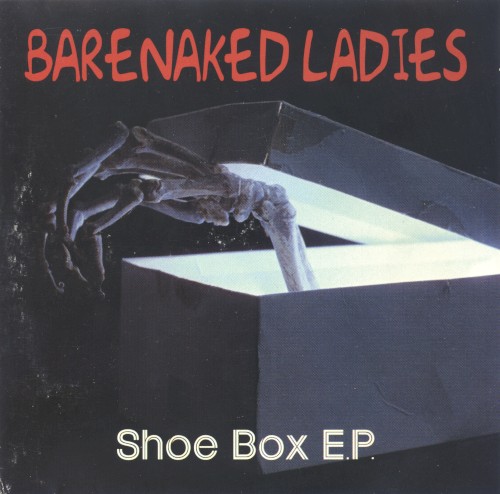 Shoe Box E.P.