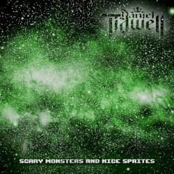Scary Monsters and Nice Sprites