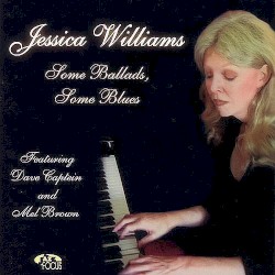 Some Ballads, Some Blues
