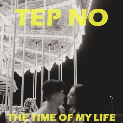 The Time Of My Life