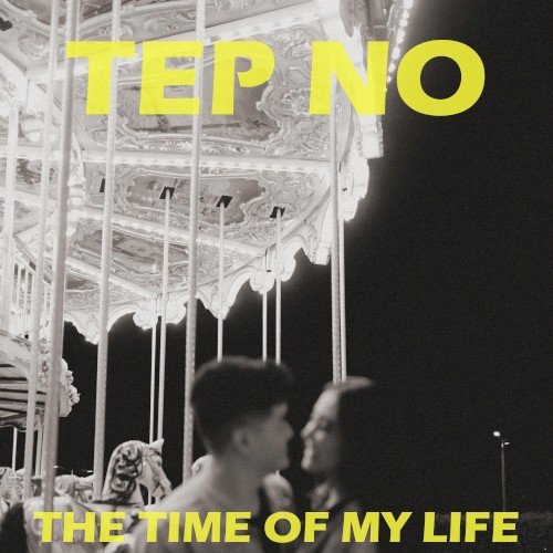 The Time Of My Life