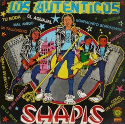 Los auténticos