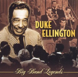 The Best Of... Big Band Legends
