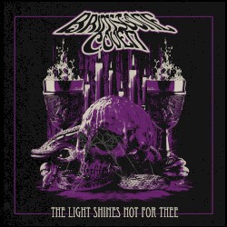 The Light Shines Not for Thee