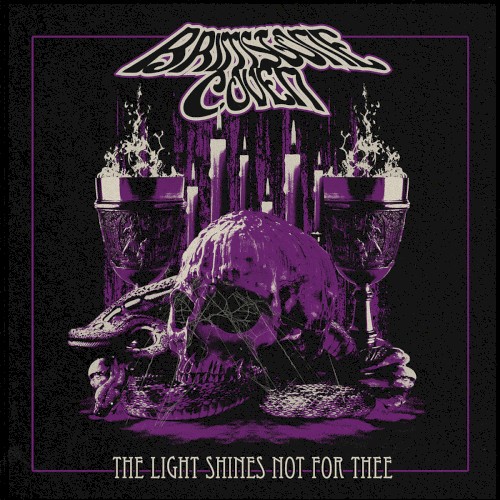 The Light Shines Not for Thee