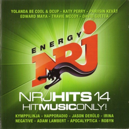 NRJ hits 14