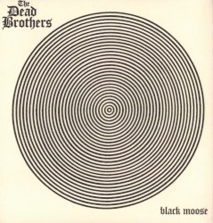Black Moose